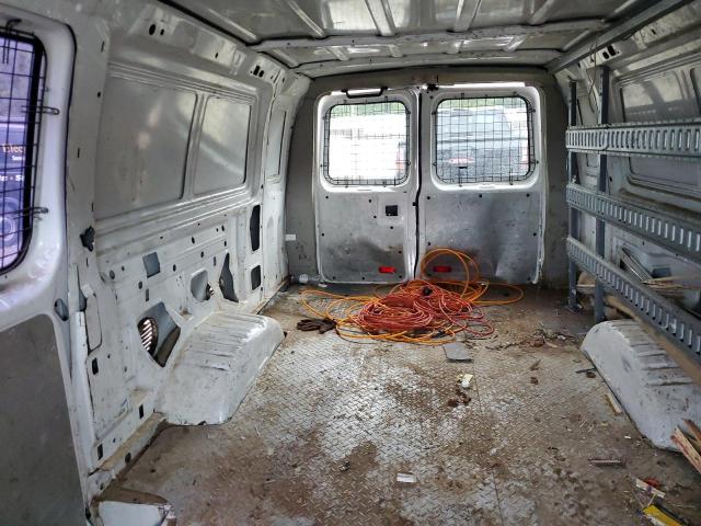 Photo 10 from auction – 2011 FORD ECONOLINE with VIN 1FDSS3EL6BDB39113