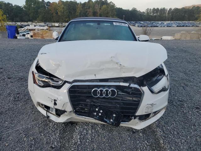 Photo 5 from auction – 2013 AUDI A5 PREMIUM PLUS with VIN WAUJFAFH7DN007488