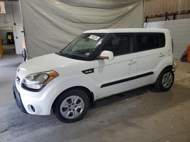 Фото 1 с аукциона – 2012 KIA SOUL с VIN KNDJT2A57C7442383