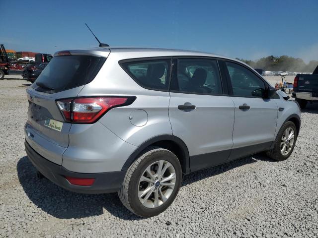 Photo 3 from auction – 2018 FORD ESCAPE S with VIN 1FMCU0F71JUC01983