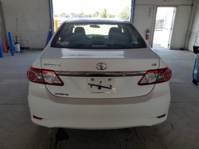 Photo 6 from auction – 2012 TOYOTA COROLLA BASE with VIN 2T1BU4EE8CC845441