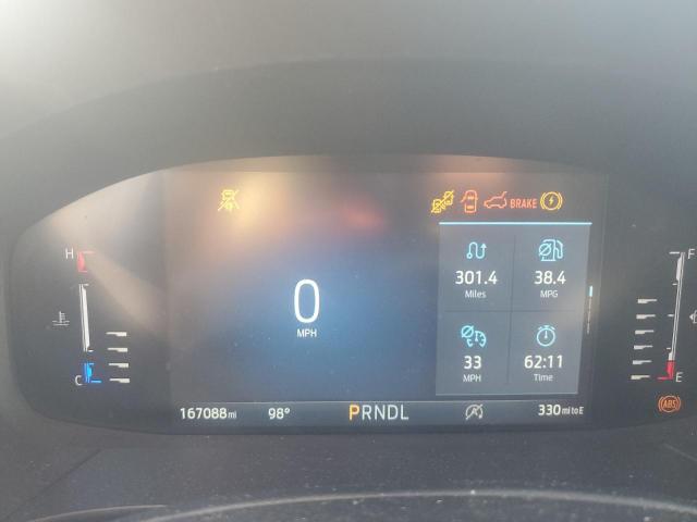 Photo 9 from auction – 2023 FORD ESCAPE ACT with VIN 1FMCU9GN2PUA04623