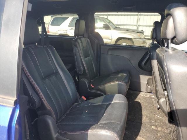 Photo 11 from auction – 2019 DODGE GRAND CARA with VIN 2C4RDGEG5KR659498