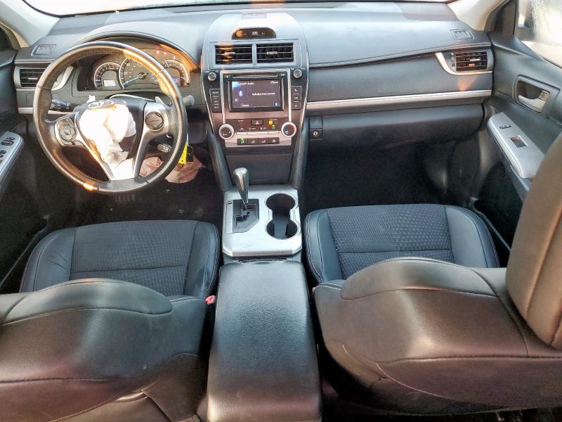Photo 8 from auction – 2012 TOYOTA CAMRY BASE with VIN 4T1BF1FK2CU542313