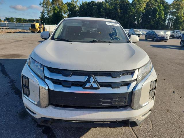 Photo 5 from auction – 2020 MITSUBISHI OUTLANDER with VIN JA4AP4AU0LU024136