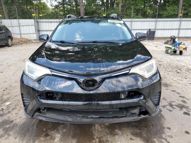 Photo 5 from auction – 2016 TOYOTA RAV4 LE with VIN 2T3ZFREV3GW312432
