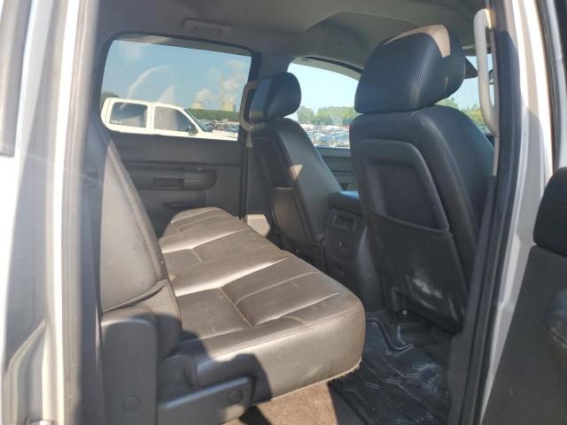 Photo 10 from auction – 2011 GMC SIERRA K15 with VIN 3GTP2VE39BG249677