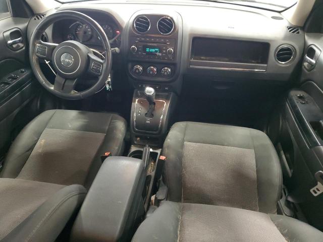 Photo 8 from auction – 2012 JEEP PATRIOT LATITUDE with VIN 1C4NJPFA4CD647512