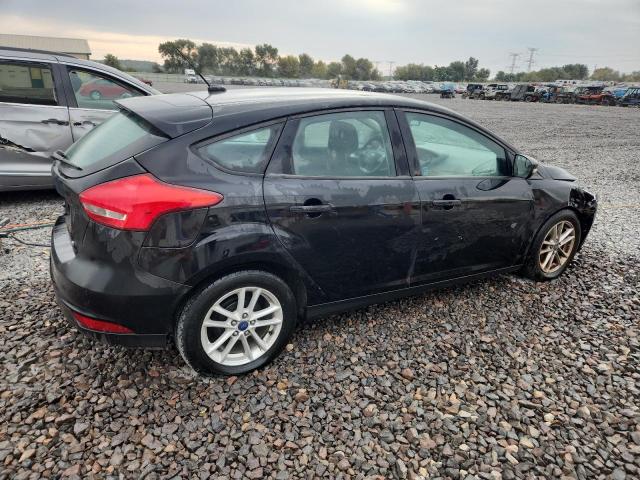 Photo 3 from auction – 2018 FORD FOCUS SE with VIN 1FADP3K26JL243444