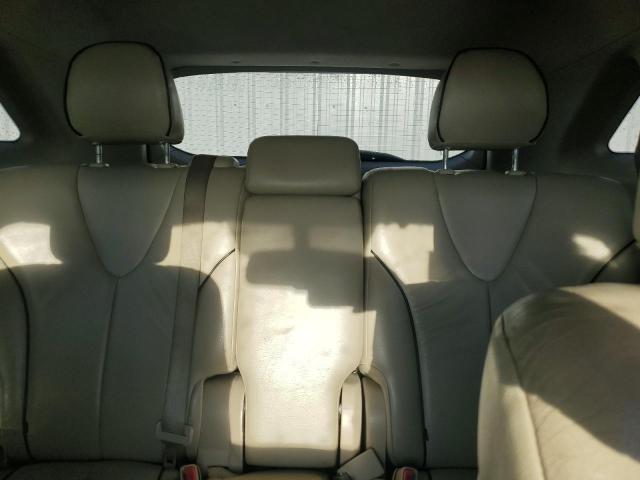 Photo 10 from auction – 2011 TOYOTA VENZA with VIN 4T3ZA3BB7BU050607