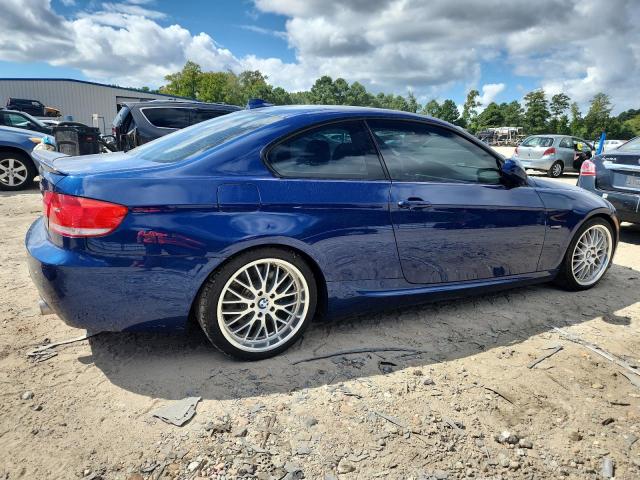 Photo 3 from auction – 2010 BMW 335 I with VIN WBAWB7C54AP159453