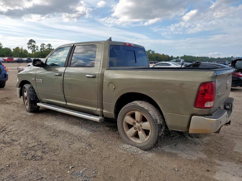 Photo 2 from auction – 2013 RAM 1500 BIG H with VIN 1C6RR6LT6DS627986