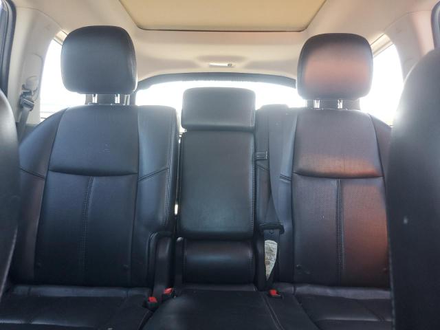 Photo 10 from auction – 2013 NISSAN PATHFINDER S with VIN 5N1AR2MN1DC687095