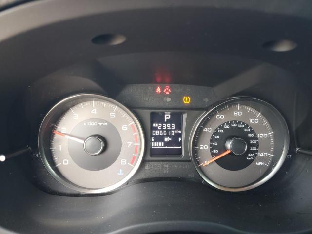 صورة رقم 9 من المزاد - 2014 SUBARU FORESTER 2 مع VIN JF2SJAHC2EH433257