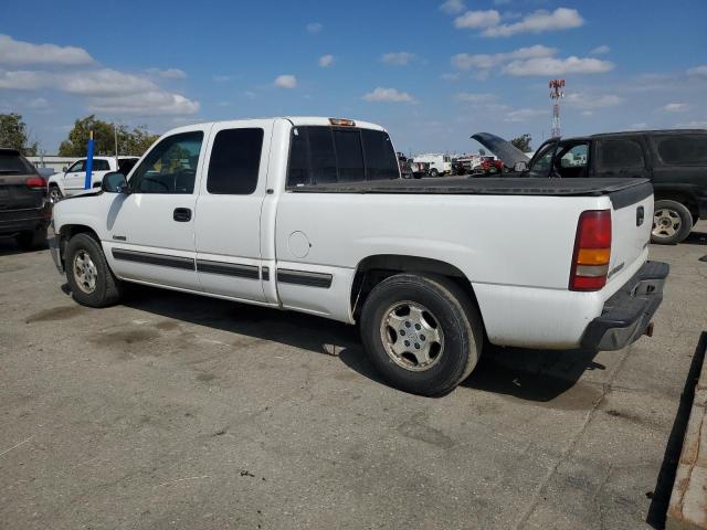 Photo 2 from auction – 2002 CHEVROLET SILVERADO with VIN 2GCEC19V921390864