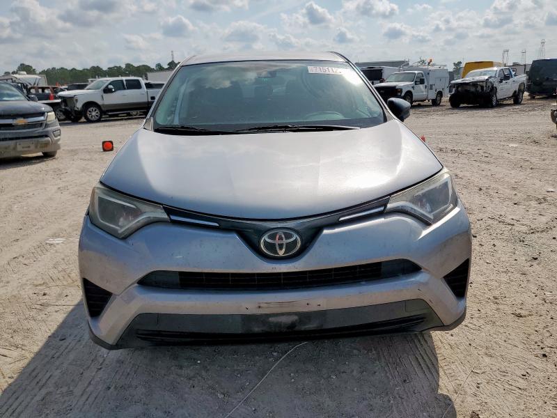 Photo 5 from auction – 2018 TOYOTA RAV4 LE with VIN 2T3ZFREV6JW426741