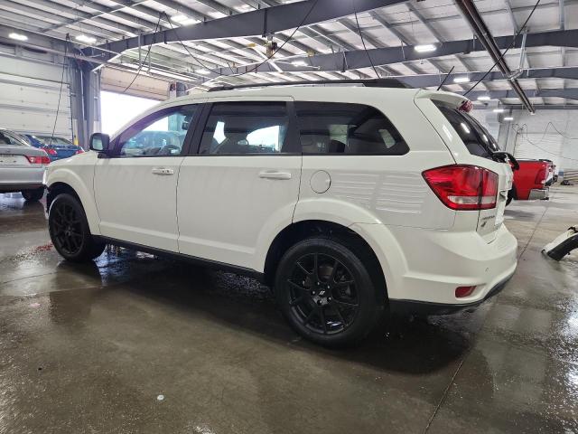 Photo 2 from auction – 2018 DODGE JOURNEY GT with VIN 3C4PDDEG5JT344993