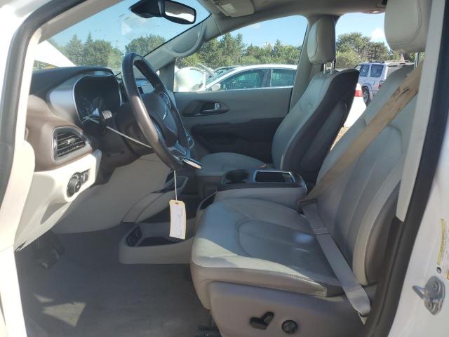 Photo 7 from auction – 2018 CHRYSLER PACIFICA T with VIN 2C4RC1EG5JR270357
