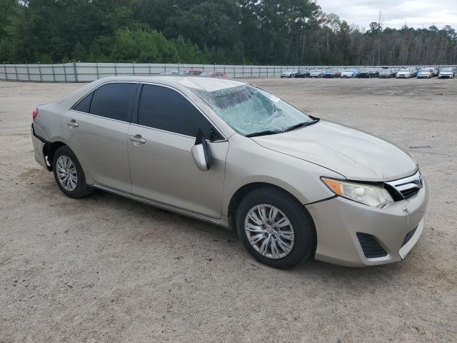 Photo 4 from auction – 2013 TOYOTA CAMRY L with VIN 4T1BF1FK4DU288217