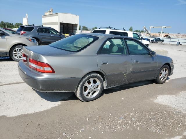 Photo 3 from auction – 2000 LEXUS ES with VIN JT8BF28G3Y0243185