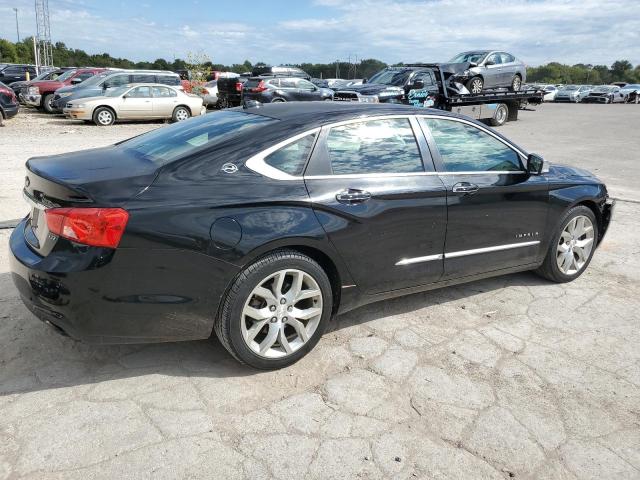 Photo 3 from auction – 2014 CHEVROLET IMPALA LTZ with VIN 1G1155S38EU123743