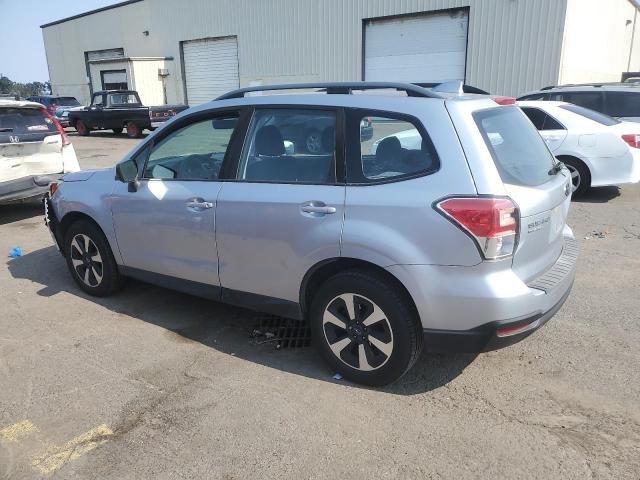 Photo 2 from auction – 2017 SUBARU FORESTER 2 with VIN JF2SJABC6HH459647