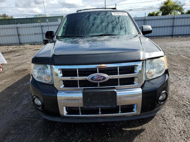 Foto 5 de la subasta – 2012 FORD ESCAPE LIM con VIN 1FMCU9EG9CKB79977