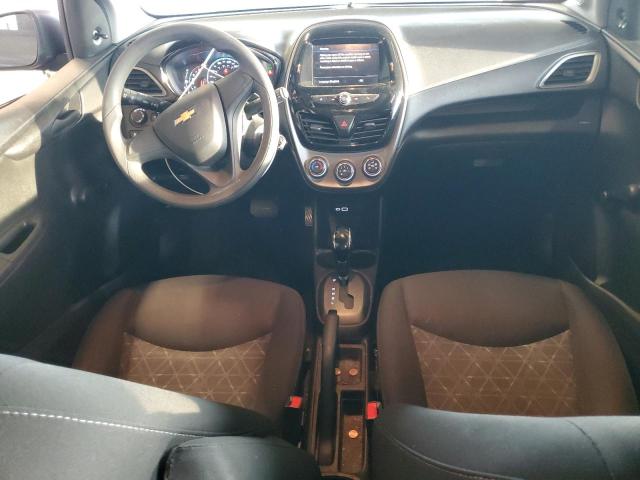 Photo 8 from auction – 2019 CHEVROLET SPARK LS with VIN KL8CB6SA7KC811501