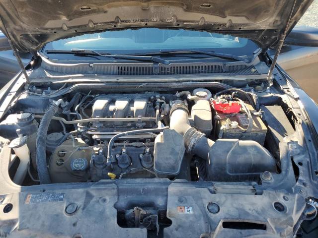 Photo 11 from auction – 2018 FORD TAURUS SEL with VIN 1FAHP2E85JG109254