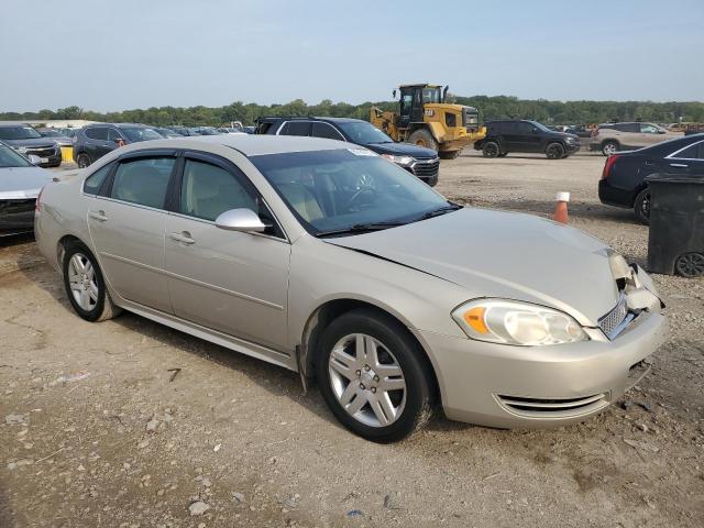 Photo 4 from auction – 2012 CHEVROLET IMPALA LT with VIN 2G1WB5E34C1196918