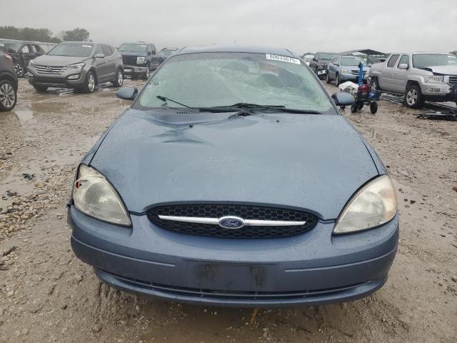 Photo 5 from auction – 2000 FORD TAURUS SEL with VIN 1FAFP56S4YG280574