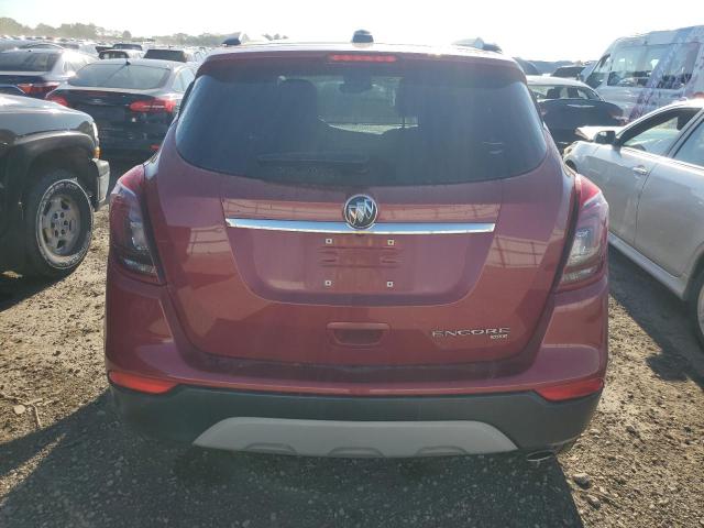Photo 6 from auction – 2019 BUICK ENCORE PRE with VIN KL4CJESB7KB853504