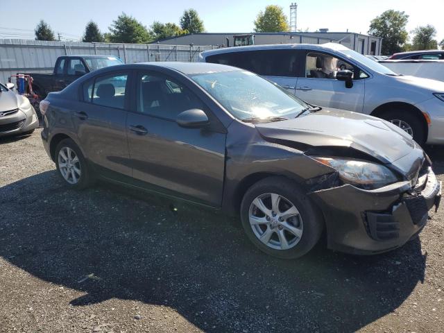 صورة رقم 4 من المزاد - 2010 MAZDA 3 I مع VIN JM1BL1SG2A1209767