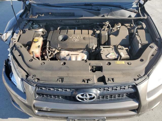 Photo 12 from auction – 2010 TOYOTA RAV4 with VIN 2T3ZF4DV0AW046377