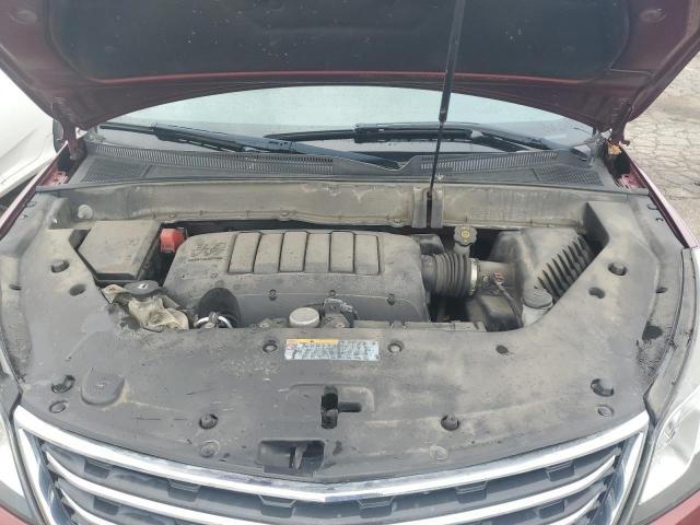 Photo 12 from auction – 2017 CHEVROLET TRAVERSE L with VIN 1GNKRGKDXHJ117928