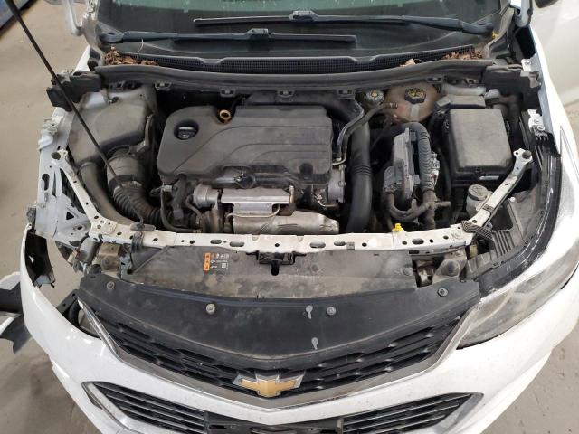 Photo 11 from auction – 2018 CHEVROLET CRUZE LT with VIN 3G1BE6SM0JS651063