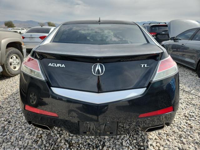Photo 6 from auction – 2010 ACURA TL with VIN 19UUA8F52AA007500