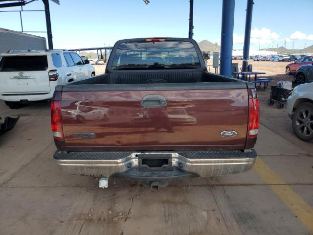 Photo 6 from auction – 2001 FORD F150 with VIN 1FTZX17241NB72469