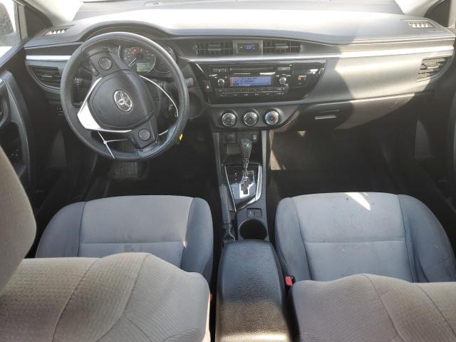 Photo 8 from auction – 2014 TOYOTA COROLLA L with VIN 5YFBURHE8EP138996