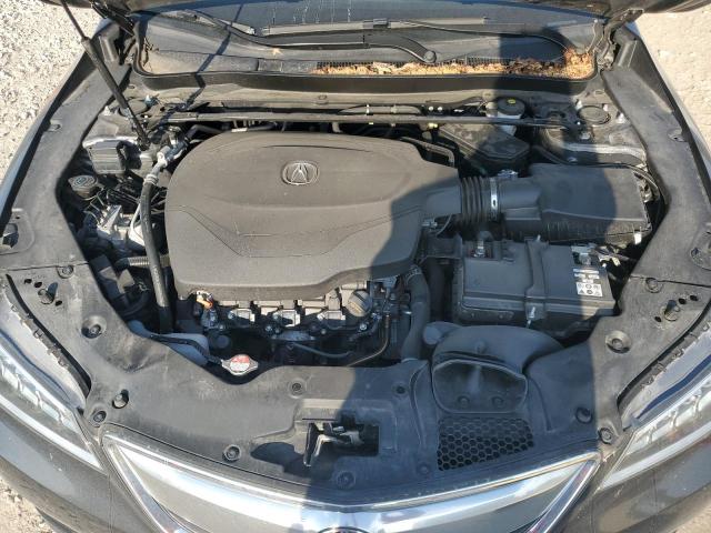 Photo 11 from auction – 2016 ACURA TLX TECH with VIN 19UUB2F57GA010850