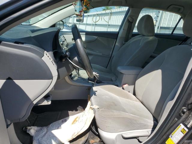 Photo 7 from auction – 2011 TOYOTA COROLLA BASE with VIN 2T1BU4EE6BC701529