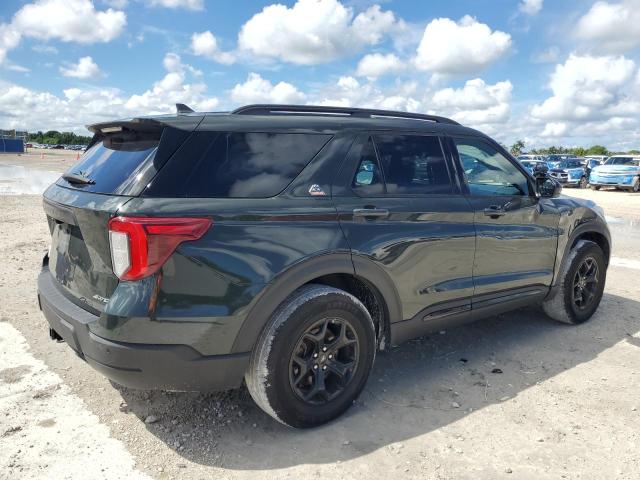 Photo 3 from auction – 2023 FORD EXPLORER T with VIN 1FMSK8JH4PGA36440