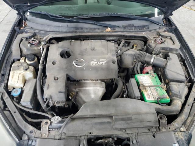 Photo 11 from auction – 2005 NISSAN ALTIMA S with VIN 1N4AL11D65C362980