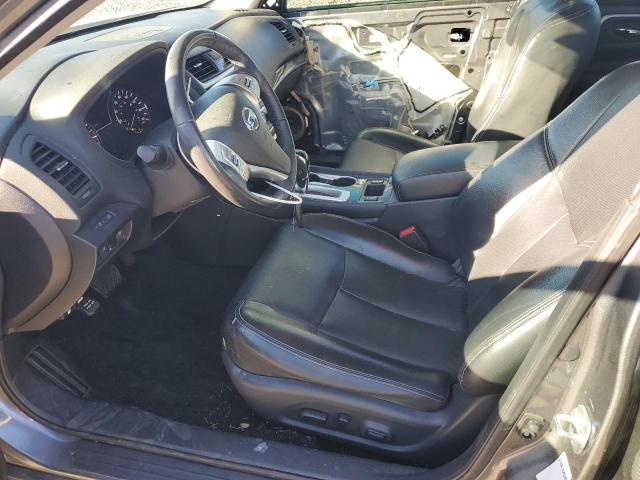 Photo 7 from auction – 2018 NISSAN ALTIMA 2.5 with VIN 1N4AL3AP1JC179809