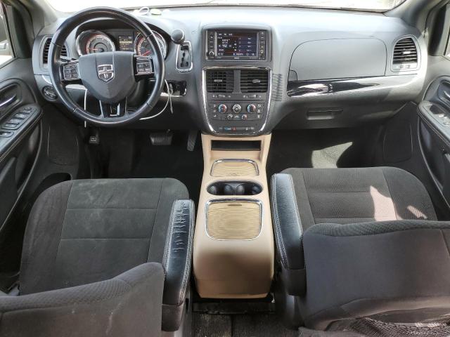 Photo 8 from auction – 2019 DODGE GRAND CARAVAN SE with VIN 2C4RDGBG8KR614303