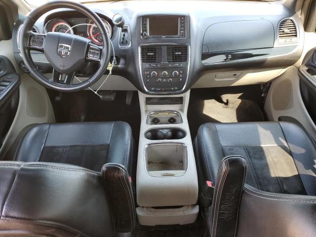 Photo 8 from auction – 2017 DODGE GRAND CARA with VIN 2C4RDGCG8HR686447