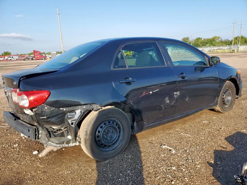 Photo 3 from auction – 2011 TOYOTA COROLLA BA with VIN JTDBU4EE8BJ095266