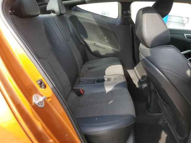 Photo 10 from auction – 2013 HYUNDAI VELOSTER with VIN KMHTC6AD4DU176259