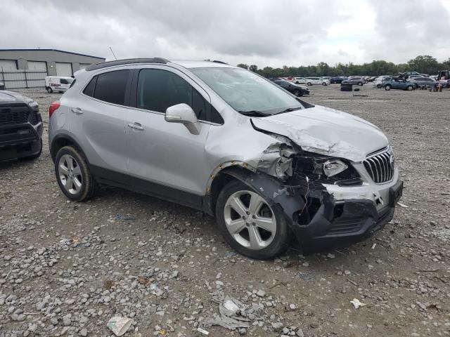 Photo 4 from auction – 2016 BUICK ENCORE with VIN KL4CJESB1GB736881