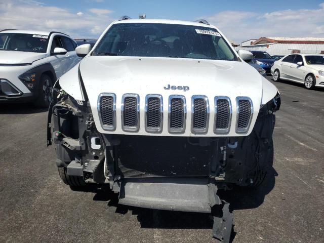 Photo 5 from auction – 2016 JEEP CHEROKEE L with VIN 1C4PJMCSXGW278251